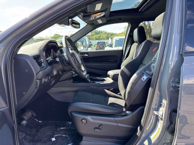 New 2027 Dodge Durango GT AWD/4WD image 6