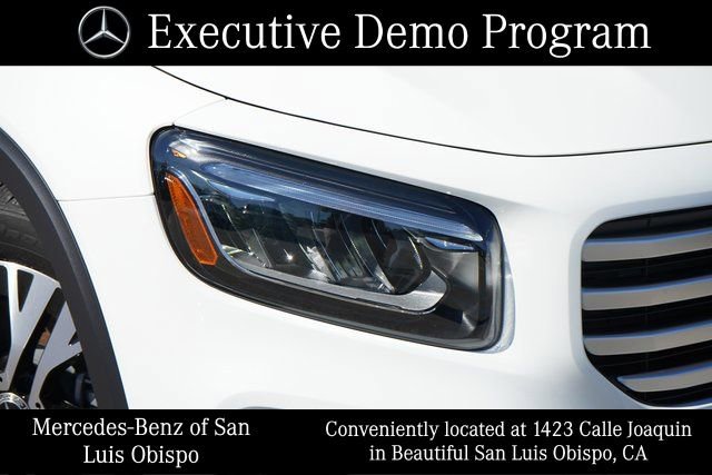 Used 2025 Mercedes-Benz GLB 250 GLB 250 image 13