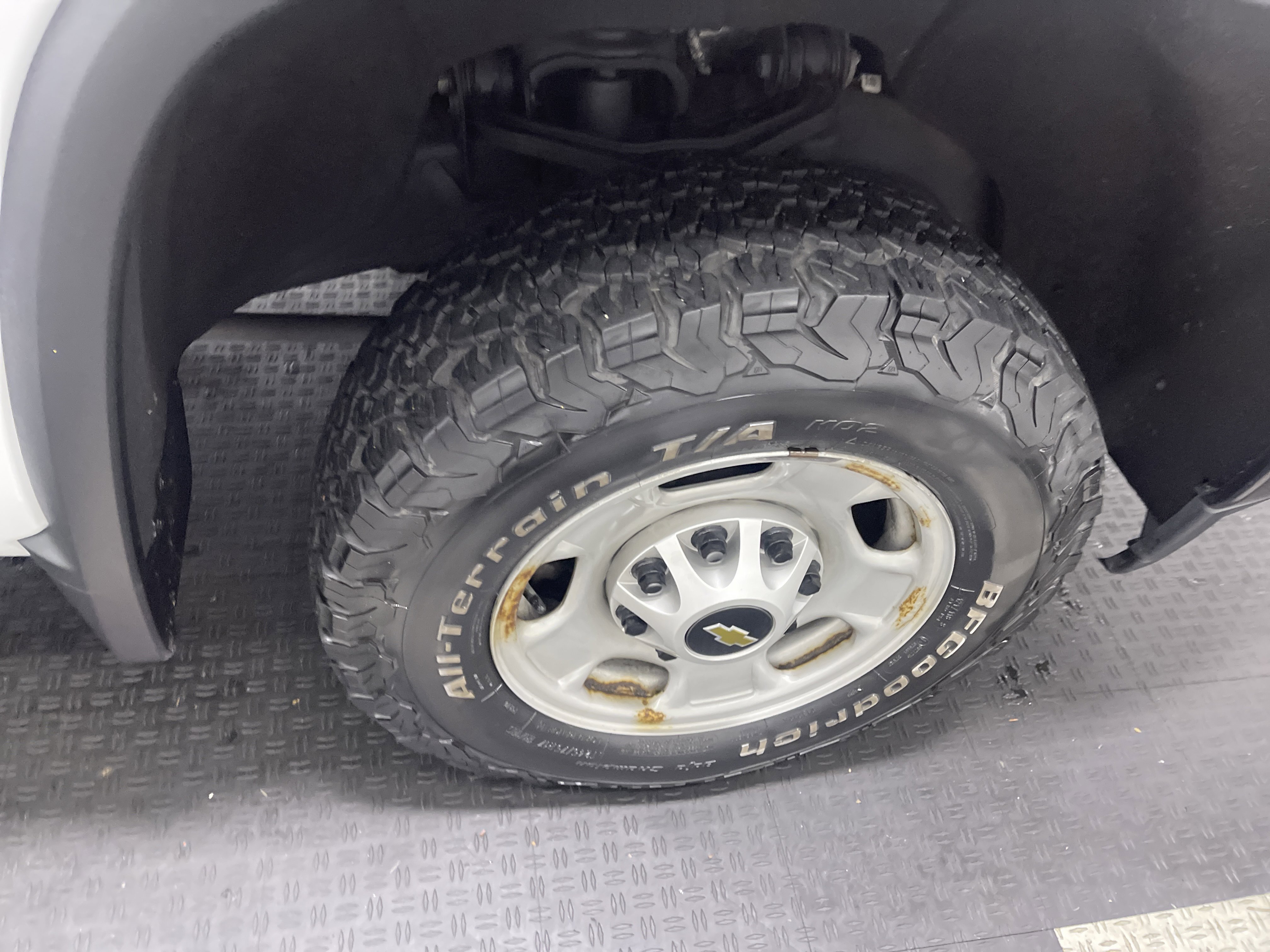 Used 2021 Chevrolet Silverado 2500 W/T w/ WT Fleet Convenience Package image 27