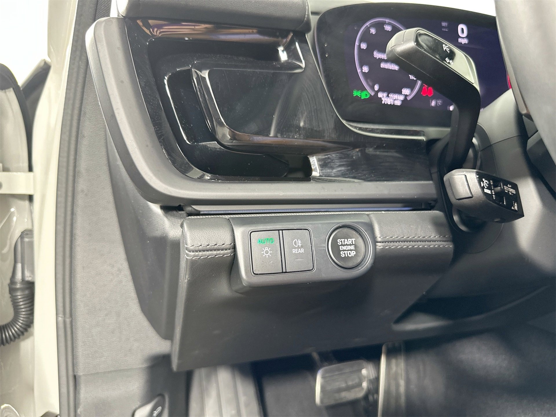 New 2025 Porsche Panamera 4 image 35