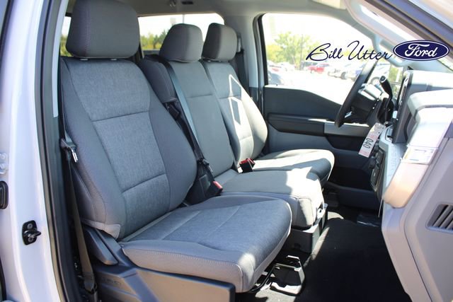 New 2026 Ford F250 XL w/ STX Appearance Package image 7