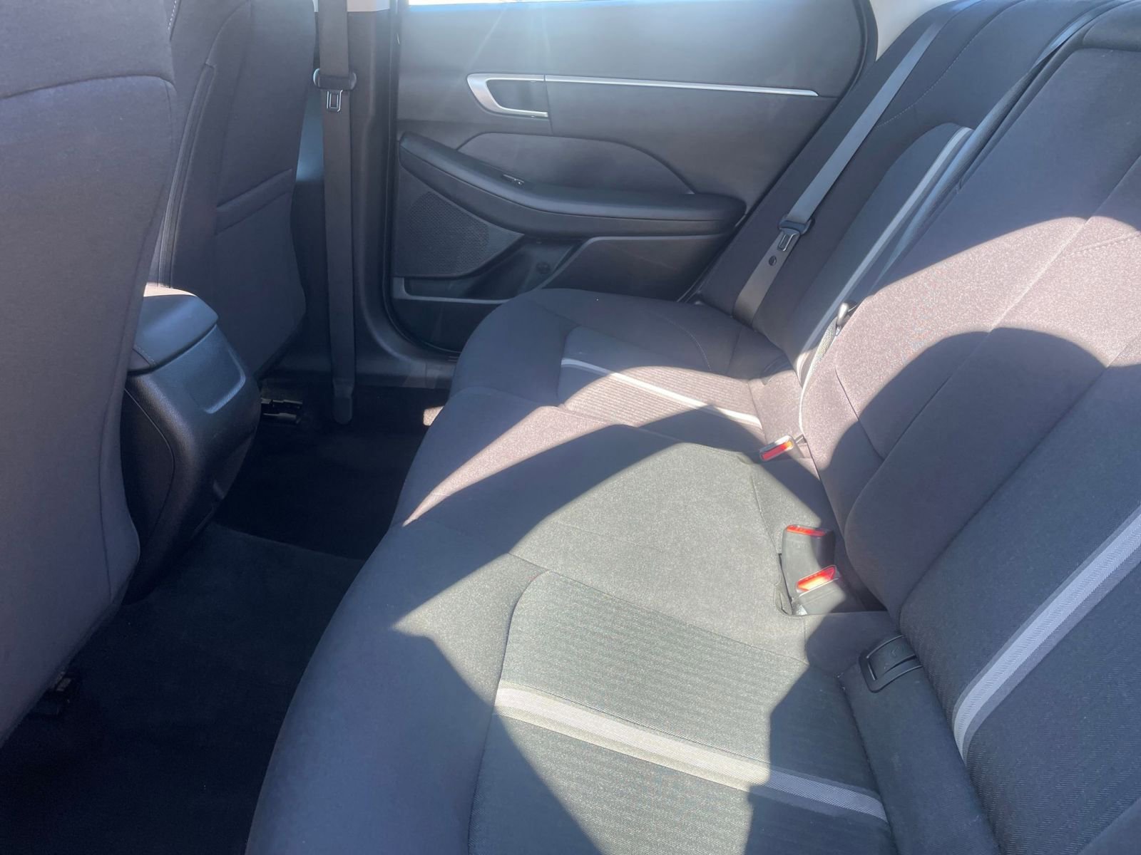 Used 2025 Hyundai Sonata SEL image 21