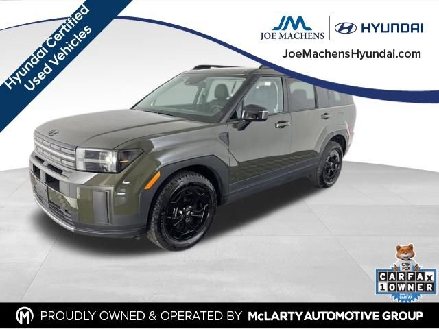 Used 2024 Hyundai Santa Fe XRT image 5