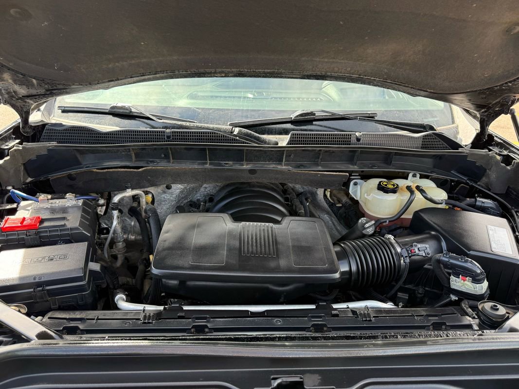 Used 2019 GMC Sierra 1500 AT4 w/ AT4 Premium Package image 33
