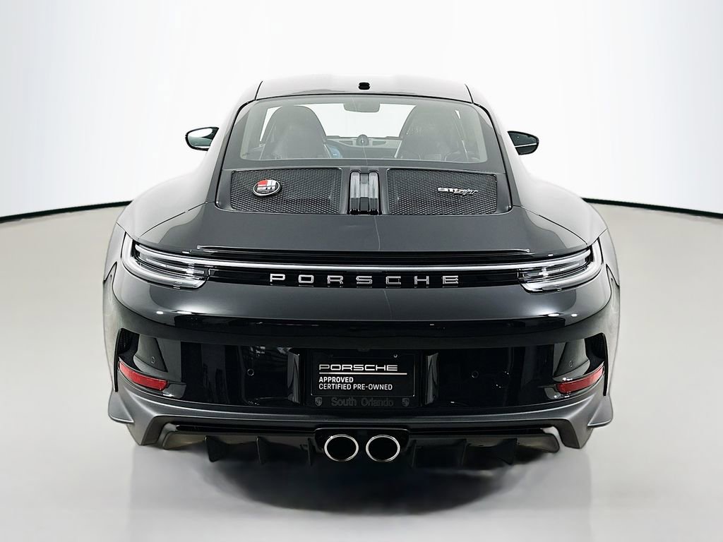 Used 2024 Porsche 911 GT3 RS image 10