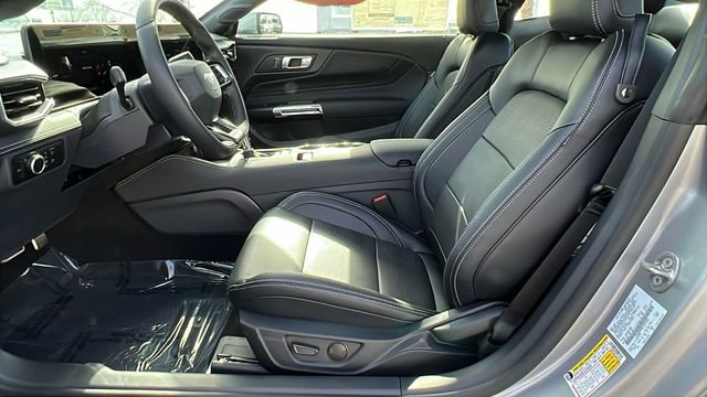 New 2026 Ford Mustang Premium image 16