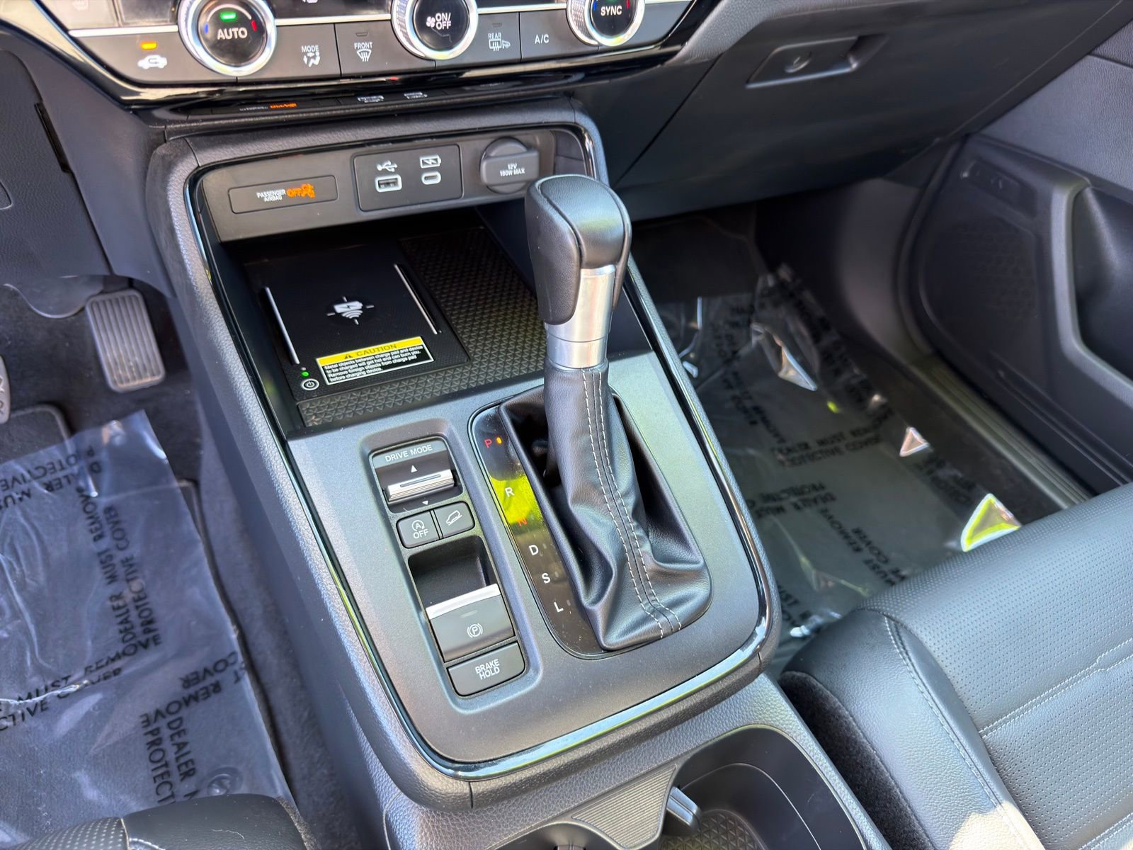 Used 2024 Honda CR-V EX-L image 26