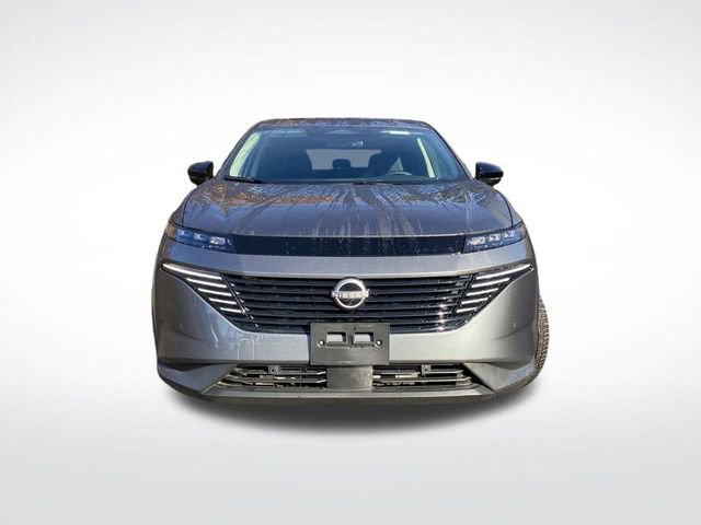 Used 2025 Nissan Murano SL image 12