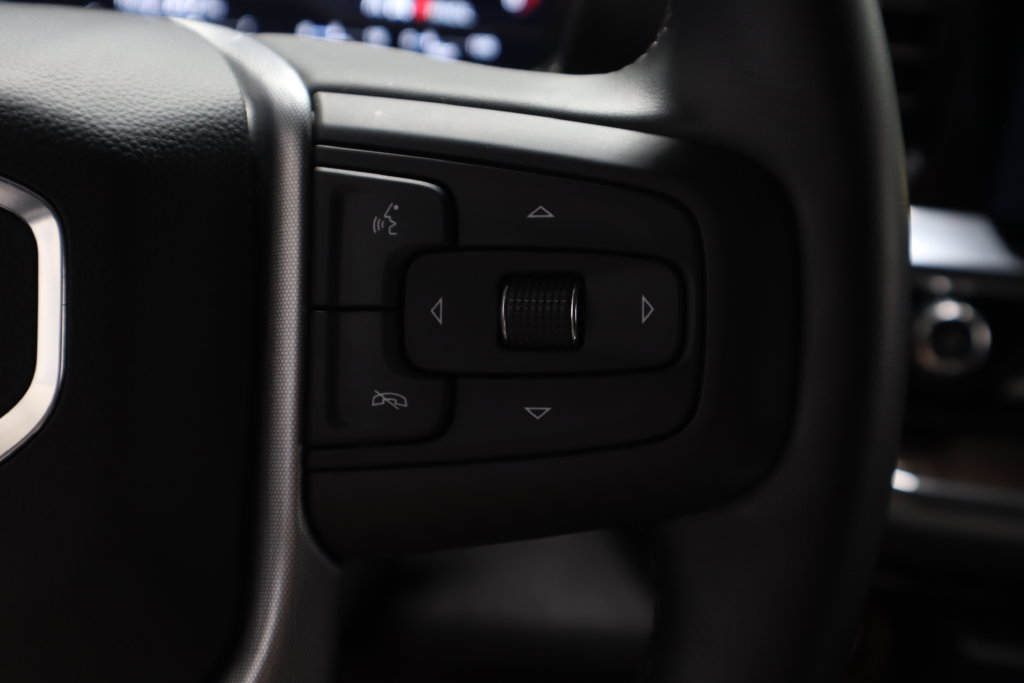 Used 2025 GMC Sierra 1500 Elevation AWD/4WD image 29