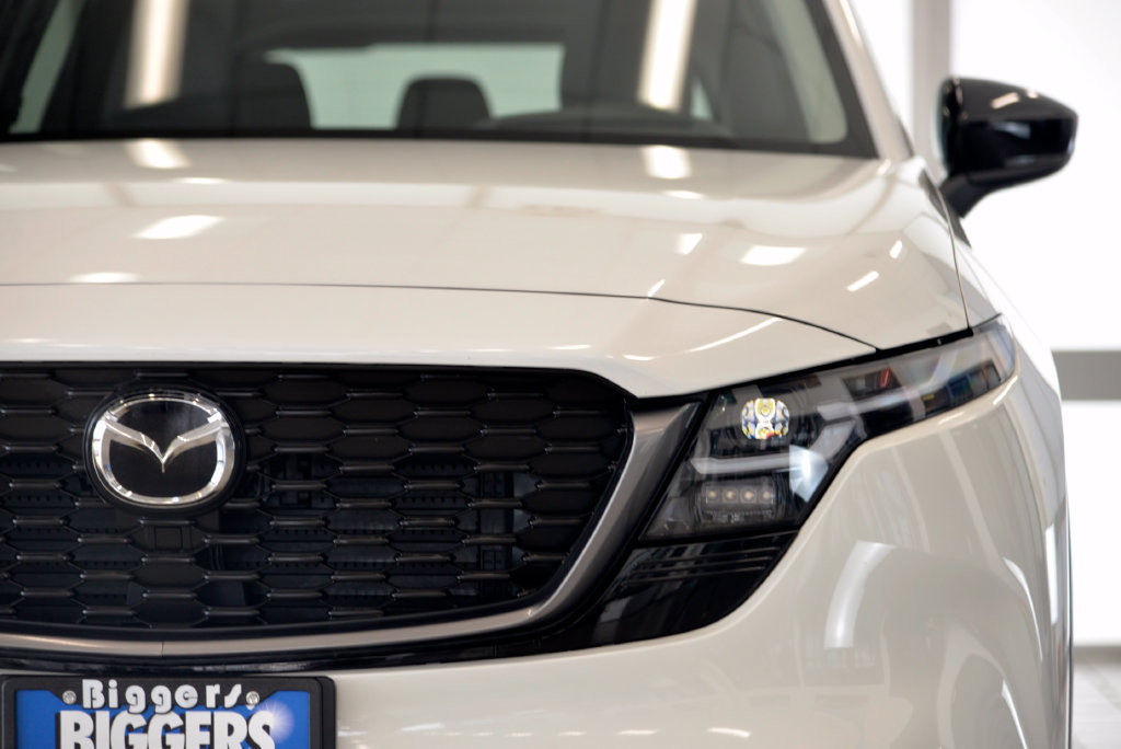 Certified 2026 MAZDA CX-5 Preferred AWD/4WD image 11