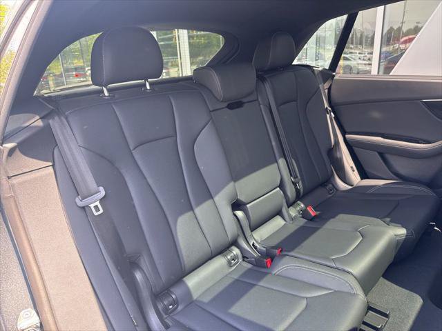 New 2026 Audi Q8 Premium Plus AWD/4WD image 15