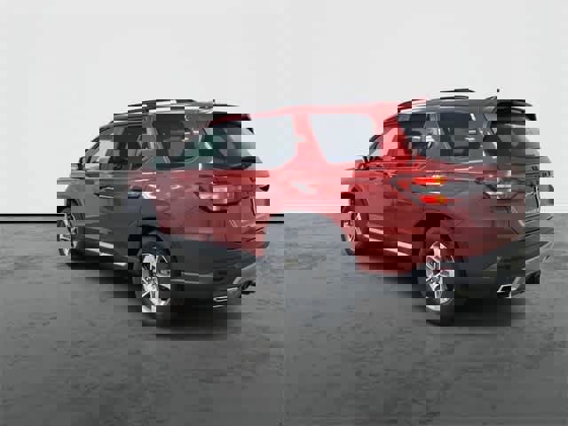 New 2026 Honda Pilot EX-L image 9