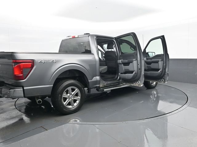 Used 2024 Ford F150 XLT image 28