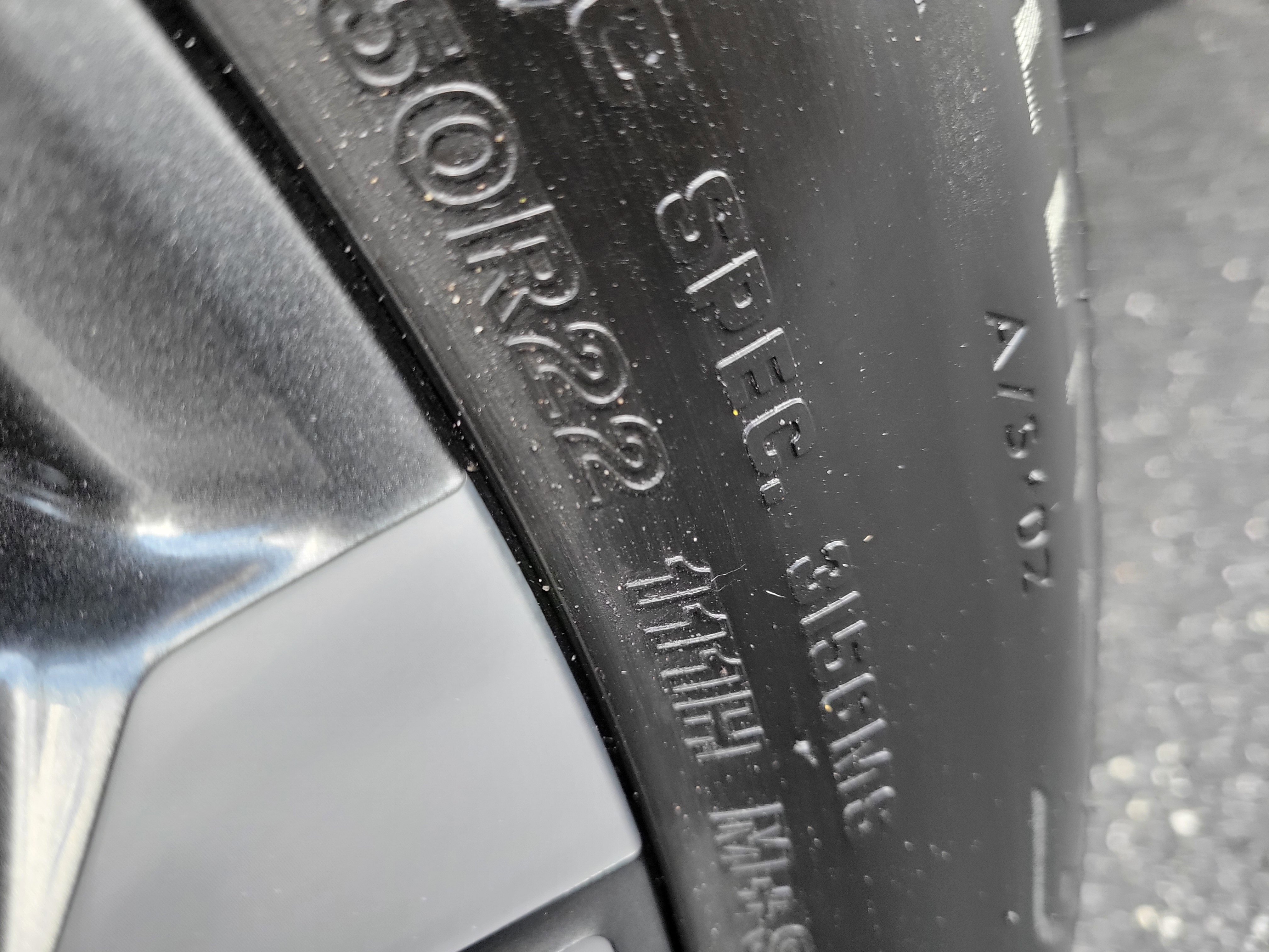 Certified 2025 Chevrolet Suburban High Country image 51