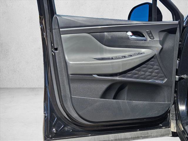 Used 2022 Hyundai Santa Fe Limited FWD image 10