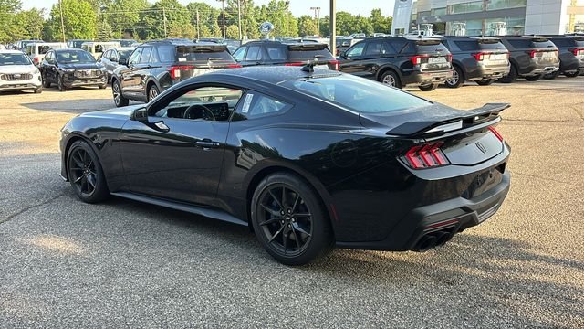 New 2026 Ford Mustang Dark Horse RWD image 5