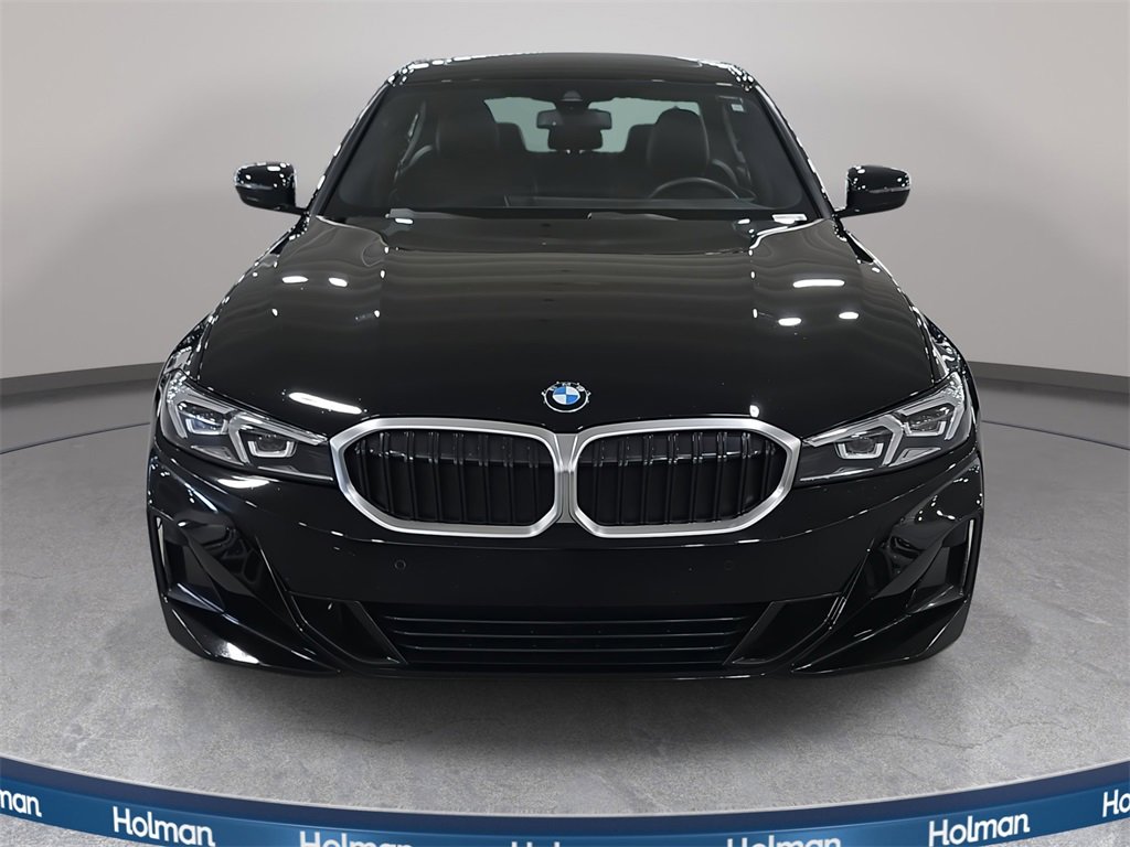 Certified 2023 BMW 330i xDrive Sedan w/ Convenience Package image 2