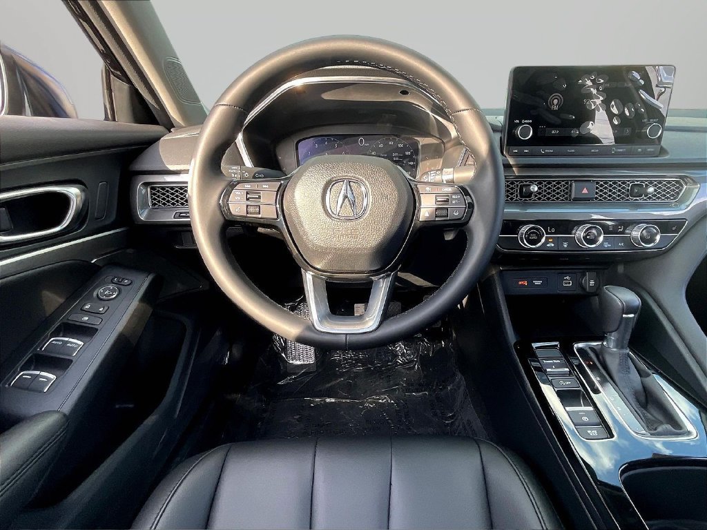 Used 2025 Acura Integra FWD image 10