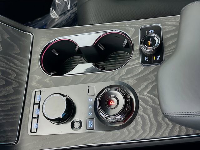 New 2026 Genesis GV80 3.5T Prestige AWD/4WD image 15