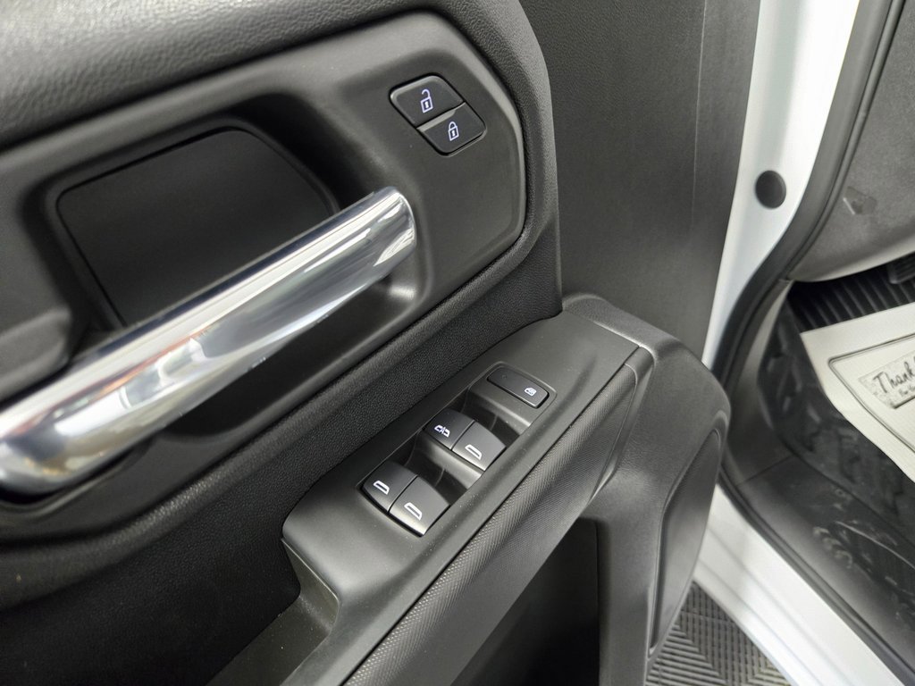 New 2025 Chevrolet Silverado 2500 W/T image 14