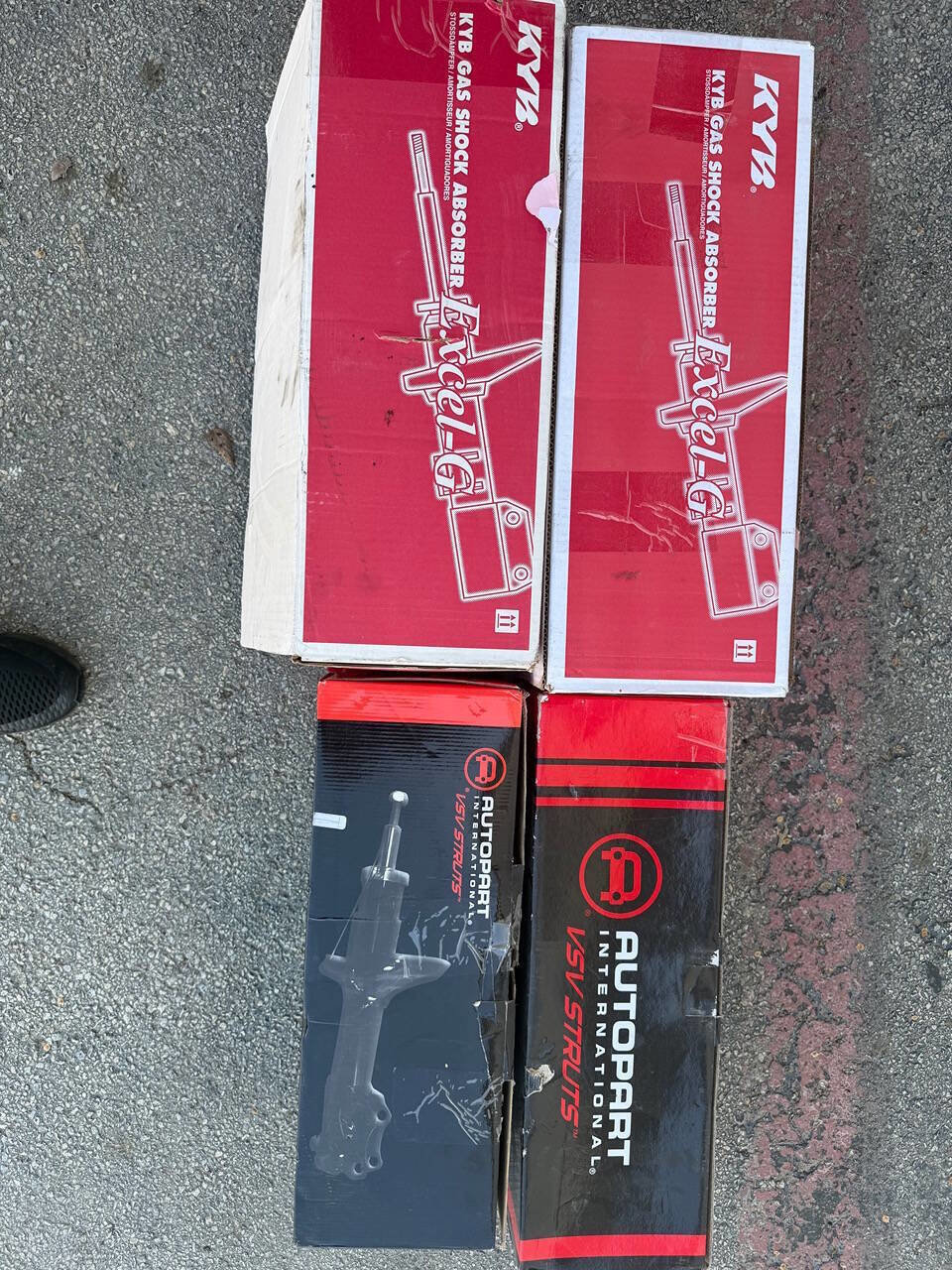 Used 2000 Lexus RX 300 4WD image 29