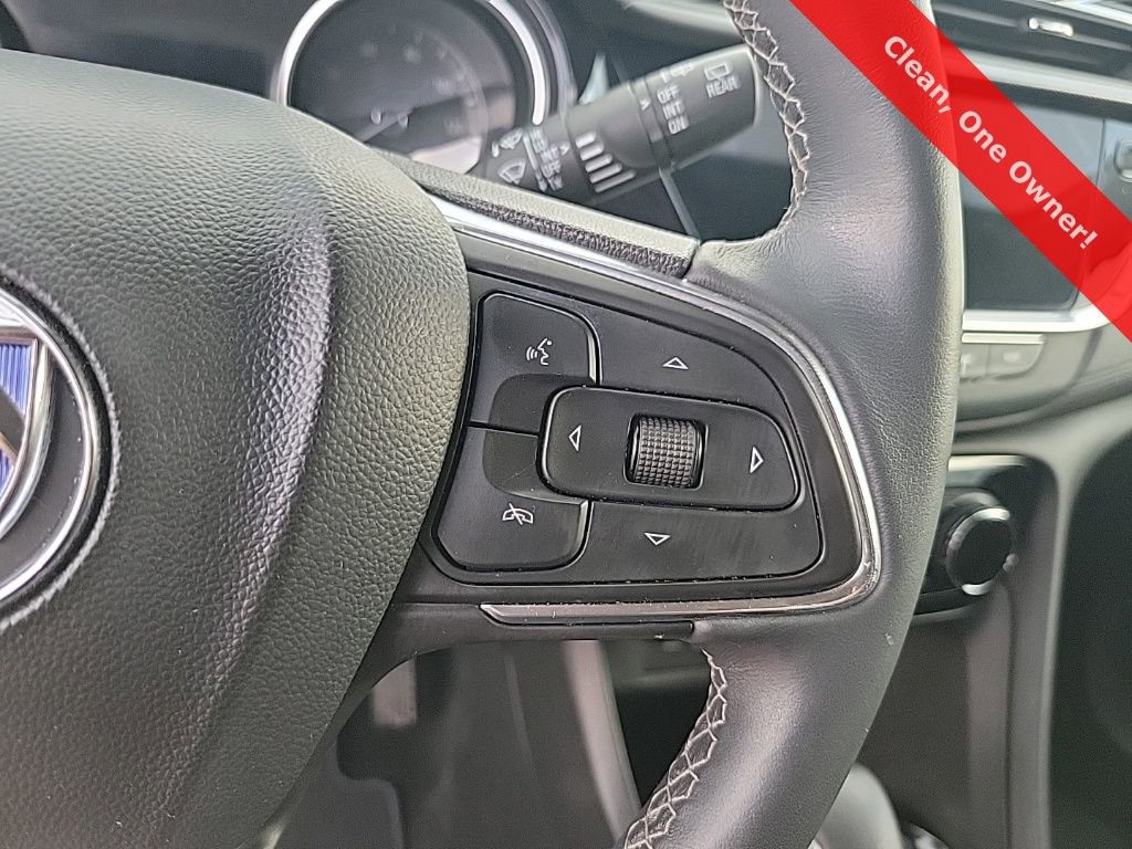 Used 2023 Buick Encore GX Preferred w/ Cold Weather Comfort Package image 24