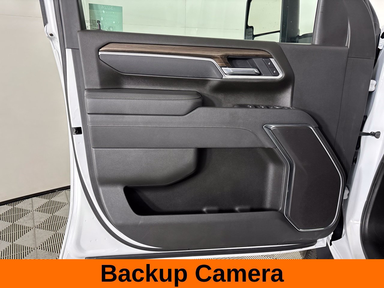 Used 2026 Chevrolet Silverado 2500 LT AWD/4WD image 10