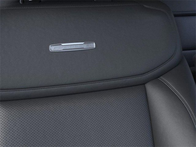 New 2025 Ford Expedition Platinum image 16