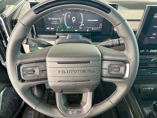 New 2026 GMC Hummer EV SUV image 7