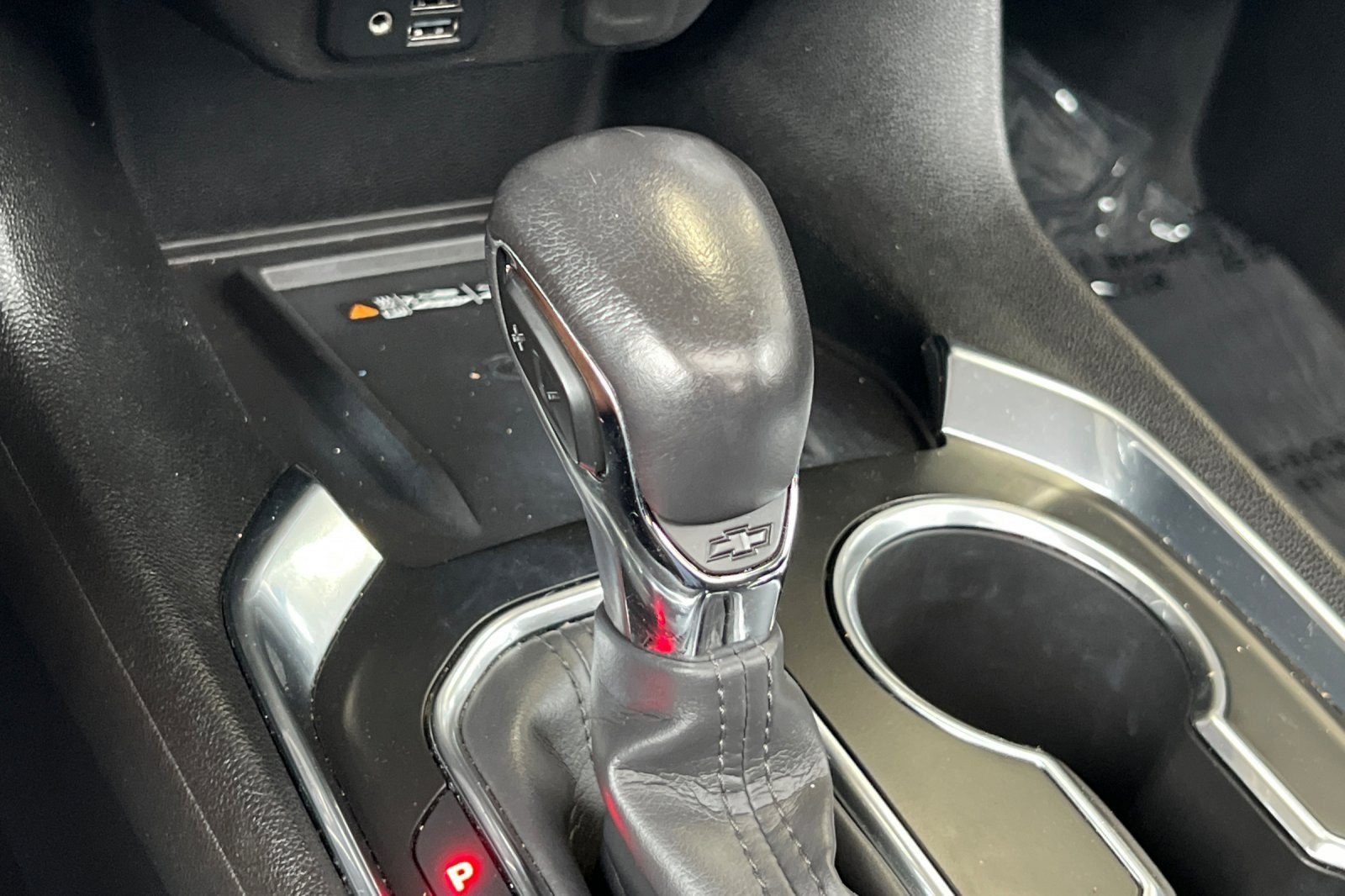 Used 2021 Chevrolet Traverse Premier w/ Redline Edition image 20