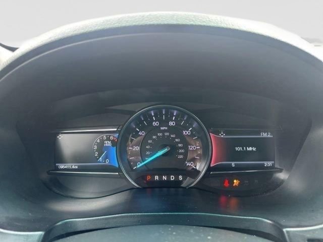 Used 2018 Ford Explorer XLT w/ Equipment Group 201A image 12