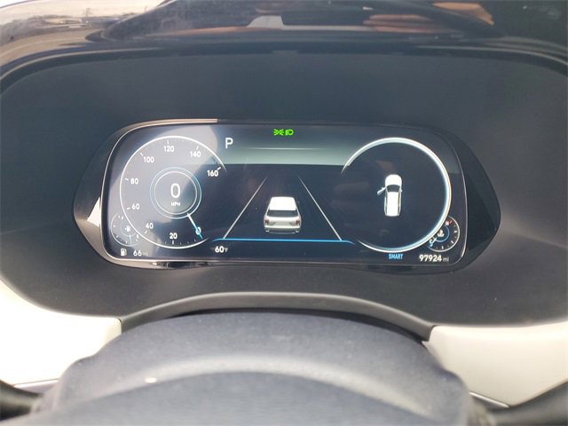 Used 2021 Hyundai Palisade Limited image 20