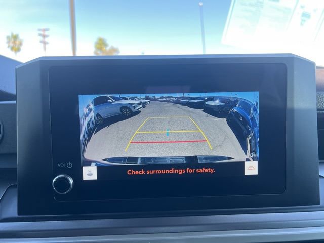 Used 2024 Toyota Tacoma SR5 image 20