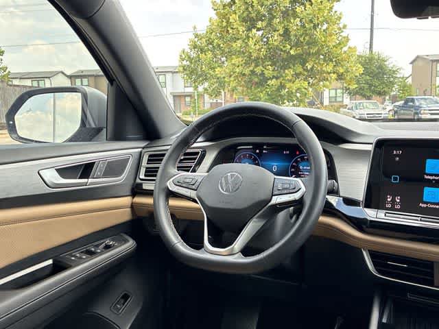Used 2026 Volkswagen Atlas Cross Sport SE FWD image 23