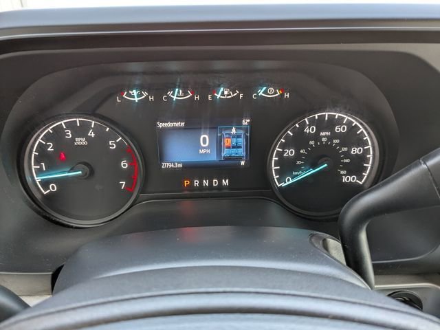 Used 2025 Ford F250 XLT image 21