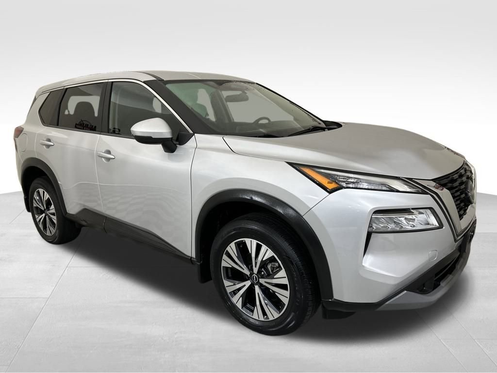 Used 2023 Nissan Rogue SV image 14