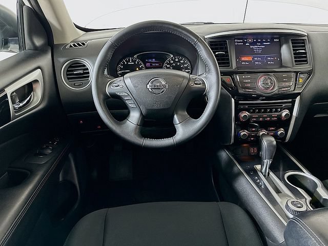 Used 2018 Nissan Pathfinder SV AWD/4WD image 21