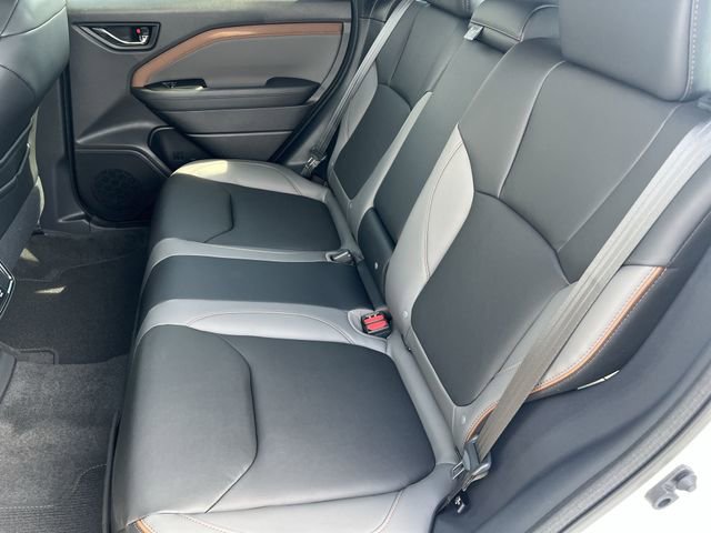 New 2026 Subaru Forester Sport image 30