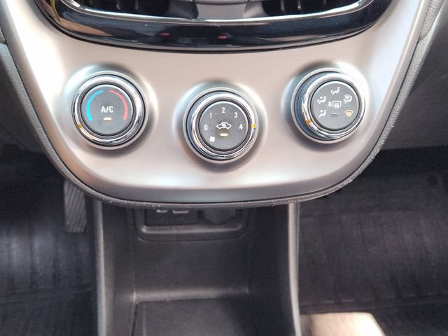 Used 2022 Chevrolet Spark LS FWD image 19