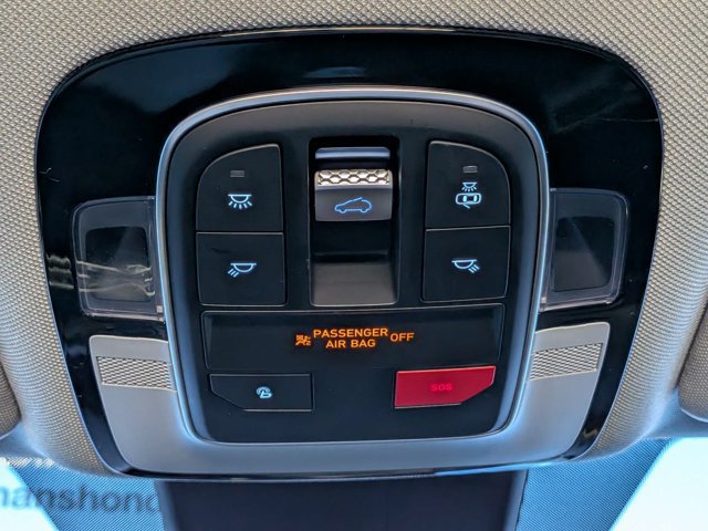 Used 2023 Hyundai Santa Fe SEL w/ Premium Package FWD image 32