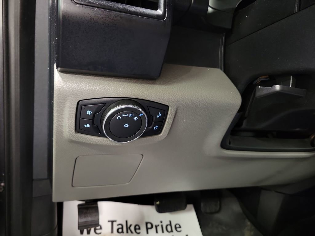 Used 2015 Ford F150 XL w/ Equipment Group 101A Mid image 20