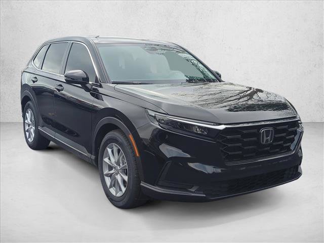 New 2026 Honda CR-V EX image 7