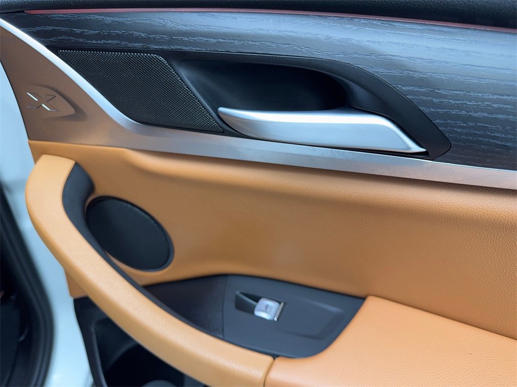 Used 2022 BMW X3 sDrive30i w/ Convenience Package image 44