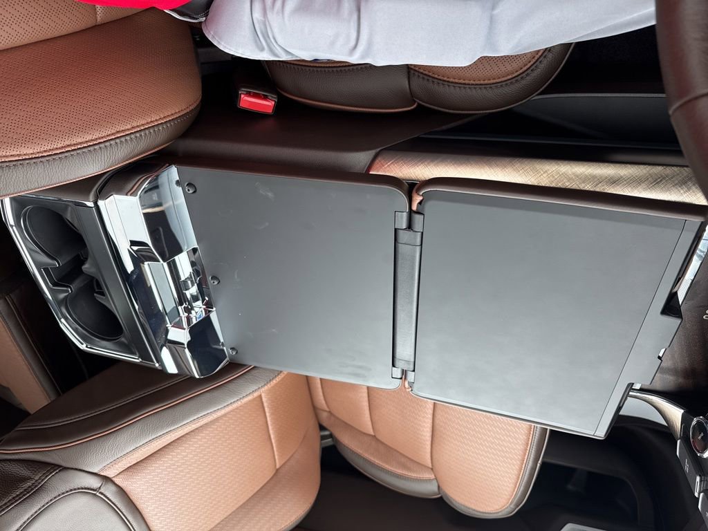 New 2026 Ford F150 King Ranch image 21