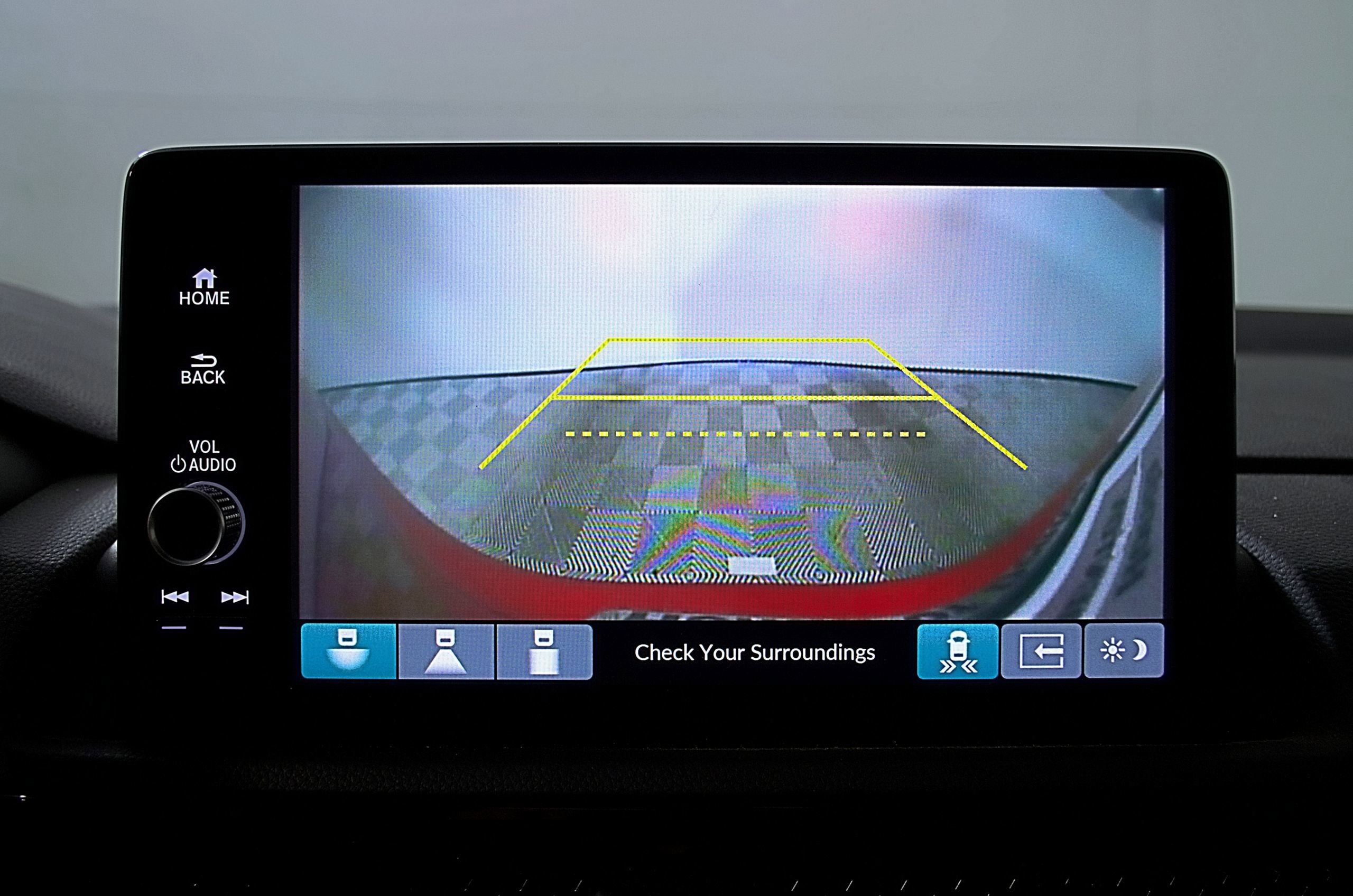 Used 2023 Honda CR-V EX-L image 26