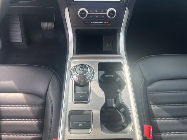 Used 2024 Ford Edge SEL image 12