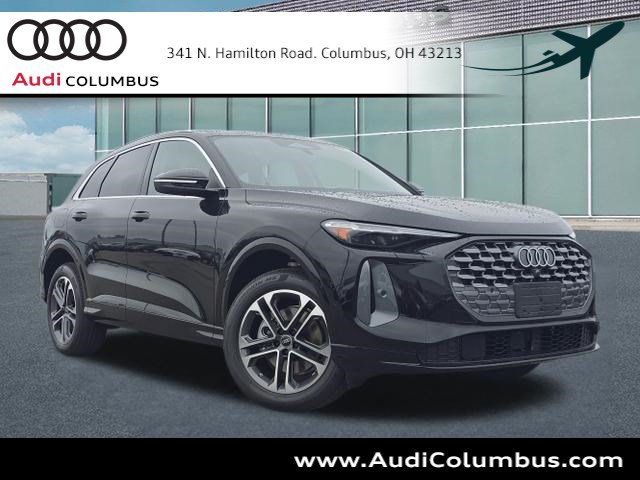 New 2026 Audi Q5 Premium Plus AWD/4WD 360° Tour