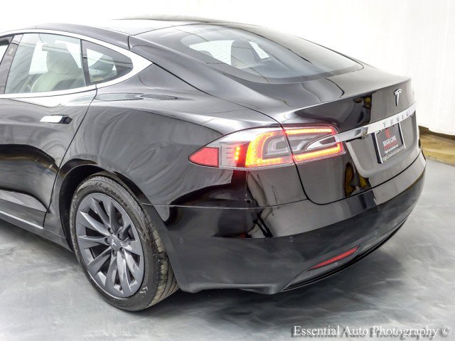 Used 2020 Tesla Model S Long Range image 9