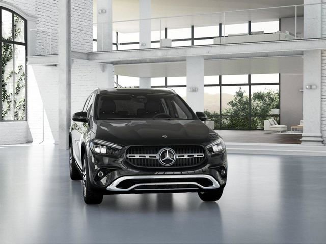 New 2026 Mercedes-Benz GLA 250 4MATIC image 8
