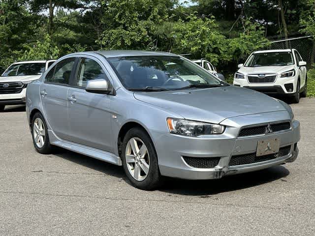 Used 2014 Mitsubishi Lancer SE AWD/4WD image 18
